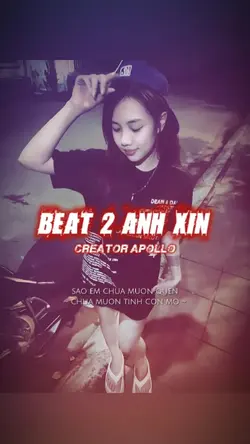 Beat 2 ảnh xịn 