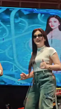 DJ Pingky Angela Men