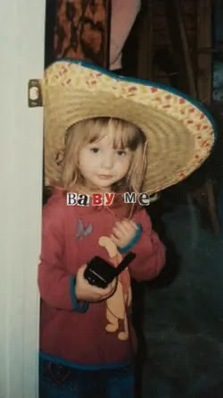Baby me