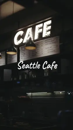 restaurant video
