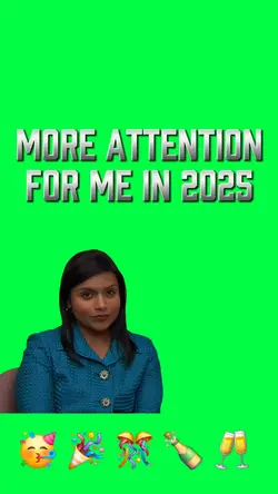 RESOLUTION FOR 2025