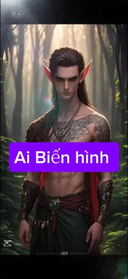 Hiệu ứng AI 