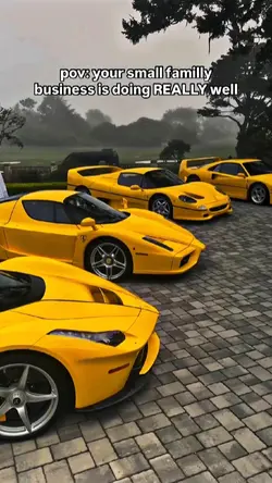 FERRARI EDIT REELS