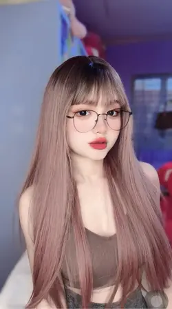 pretty girl