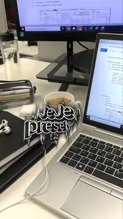 JEJE PRESET