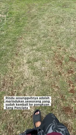 Ziarah Kubur