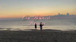 ✩ beloved summer ✩ 