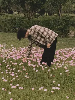 Fall in love