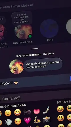 diamah sekarang apa