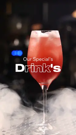 Special Drink