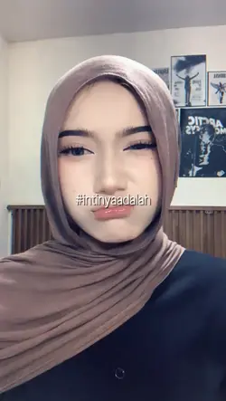 intinya ada lah