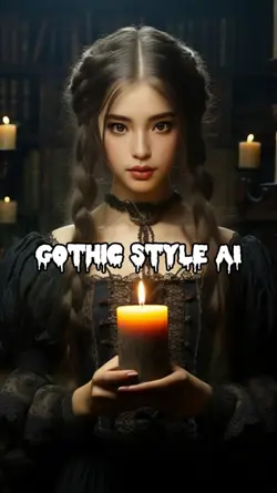 Gothic Style AI
