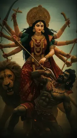 Jai maa durga