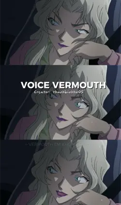 Vermouth