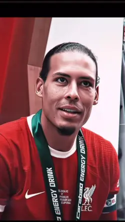 Virgil van dijk .