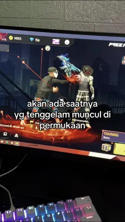 SLOWMO FF KECE