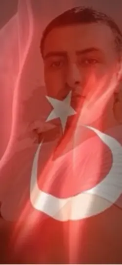 Türk Bayrağı 🇹🇷
