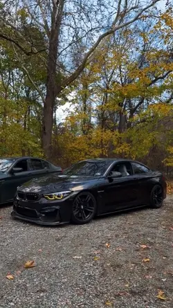 Cinematic Car
