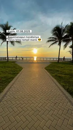 Kamis 07.08.2025