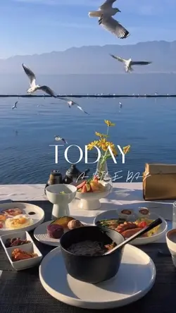 a nice day