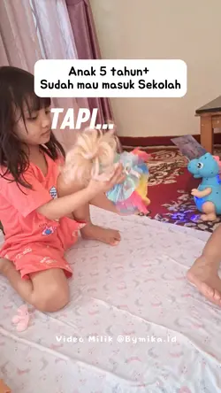 belajar membaca