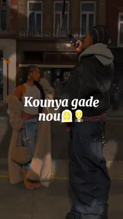 Limyè Durkheim 🚶♂️➡️