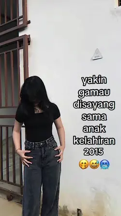 versi kelahiran 2015