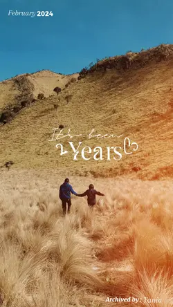 Happy Anniversary