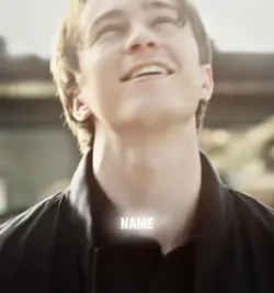 Rafe edit