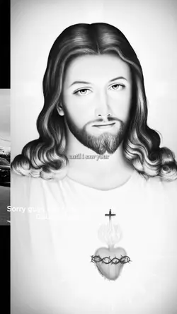 Love you Jesus