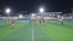 Goool do JJ
