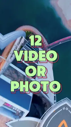 12 video or picture 