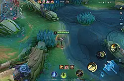 Muntage MLBB