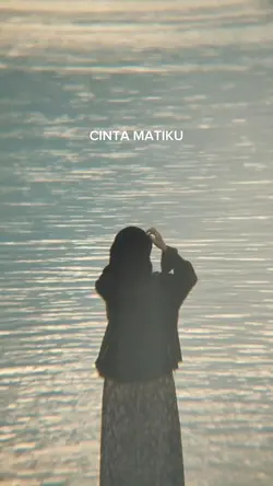 cinta matiku