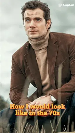 how you look in 70s