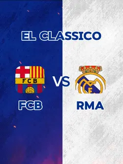 EL CLASSICO