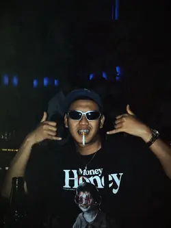 kece abis