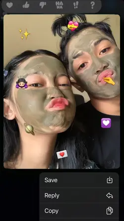 Emoji lucu