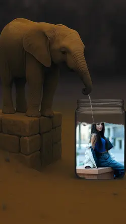 elephant