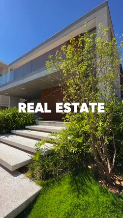 REAL ESTATE