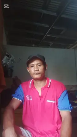 TIRAI MERAH TERBUKA