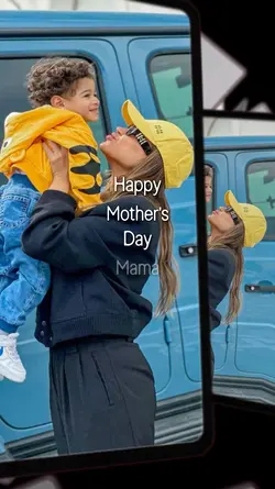 everyday mother'sday