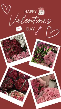 flower shop