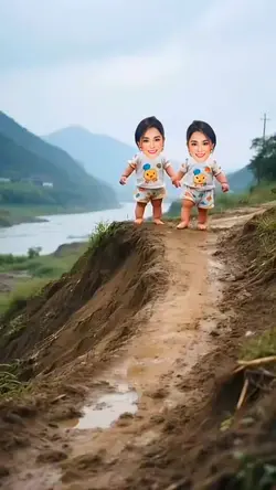 Ghép Mặt 