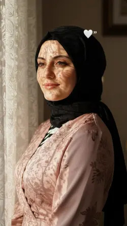 Viral şablon