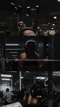 workout