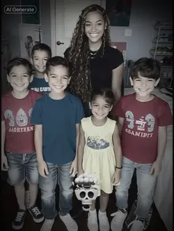 Your future children