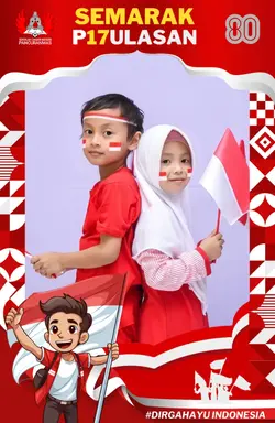 SEMARAK P17ULASAN 25