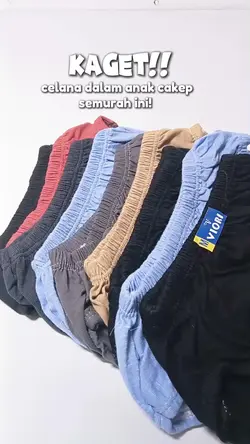 review produk anak
