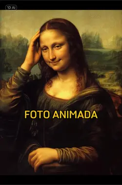 Foto Animada IA